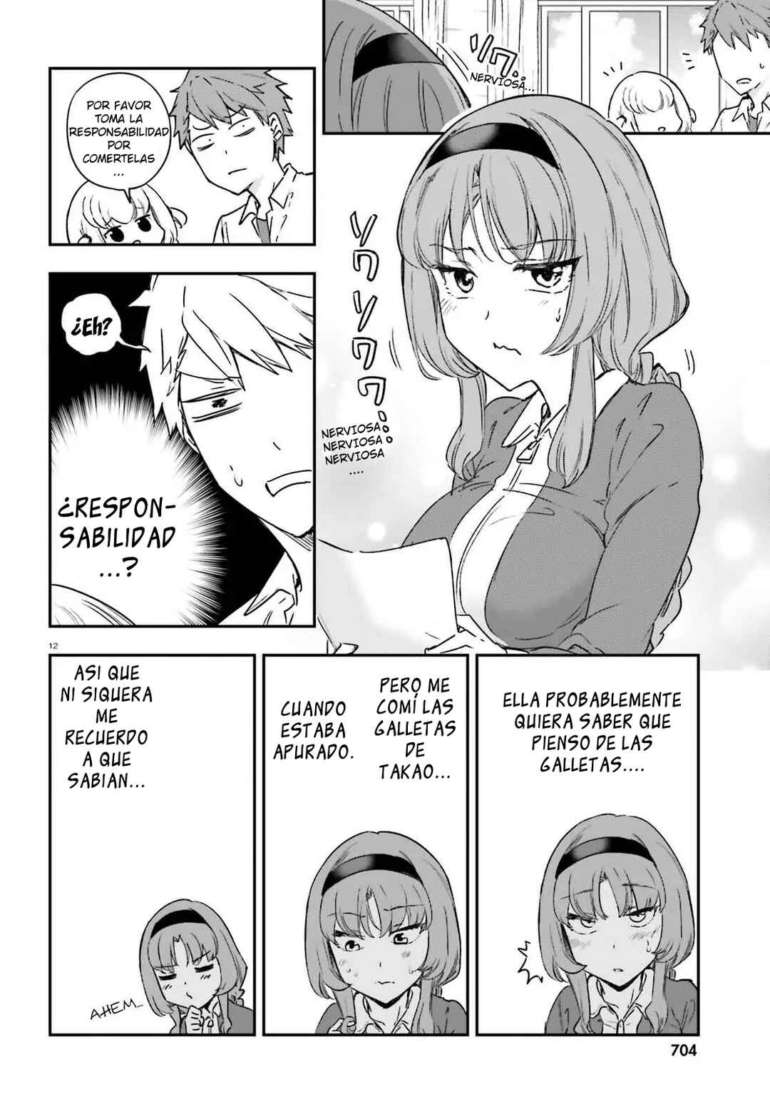 Chapter 150 - Page 14