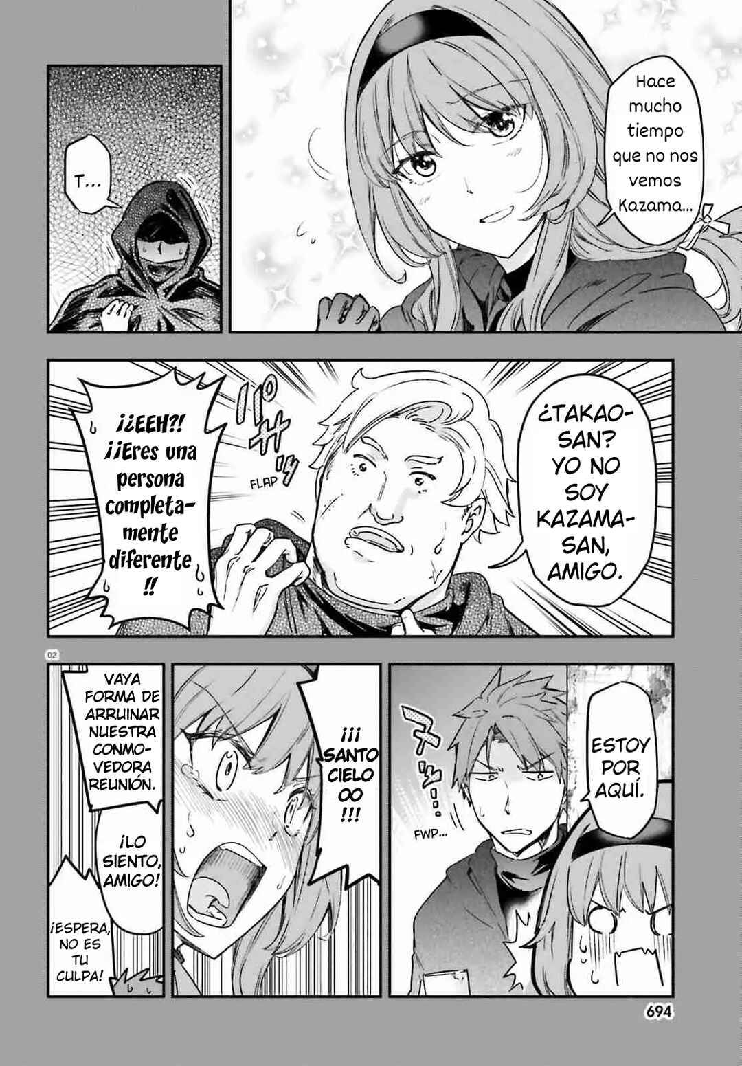 Chapter 150 - Page 4