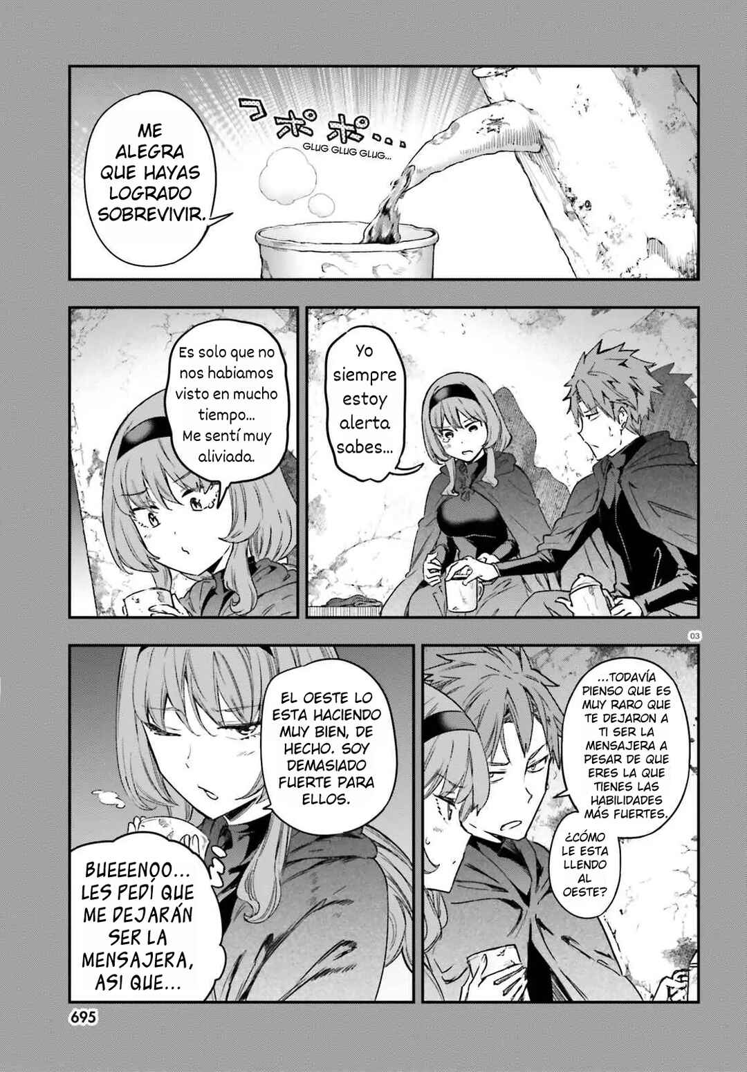 Chapter 150 - Page 5