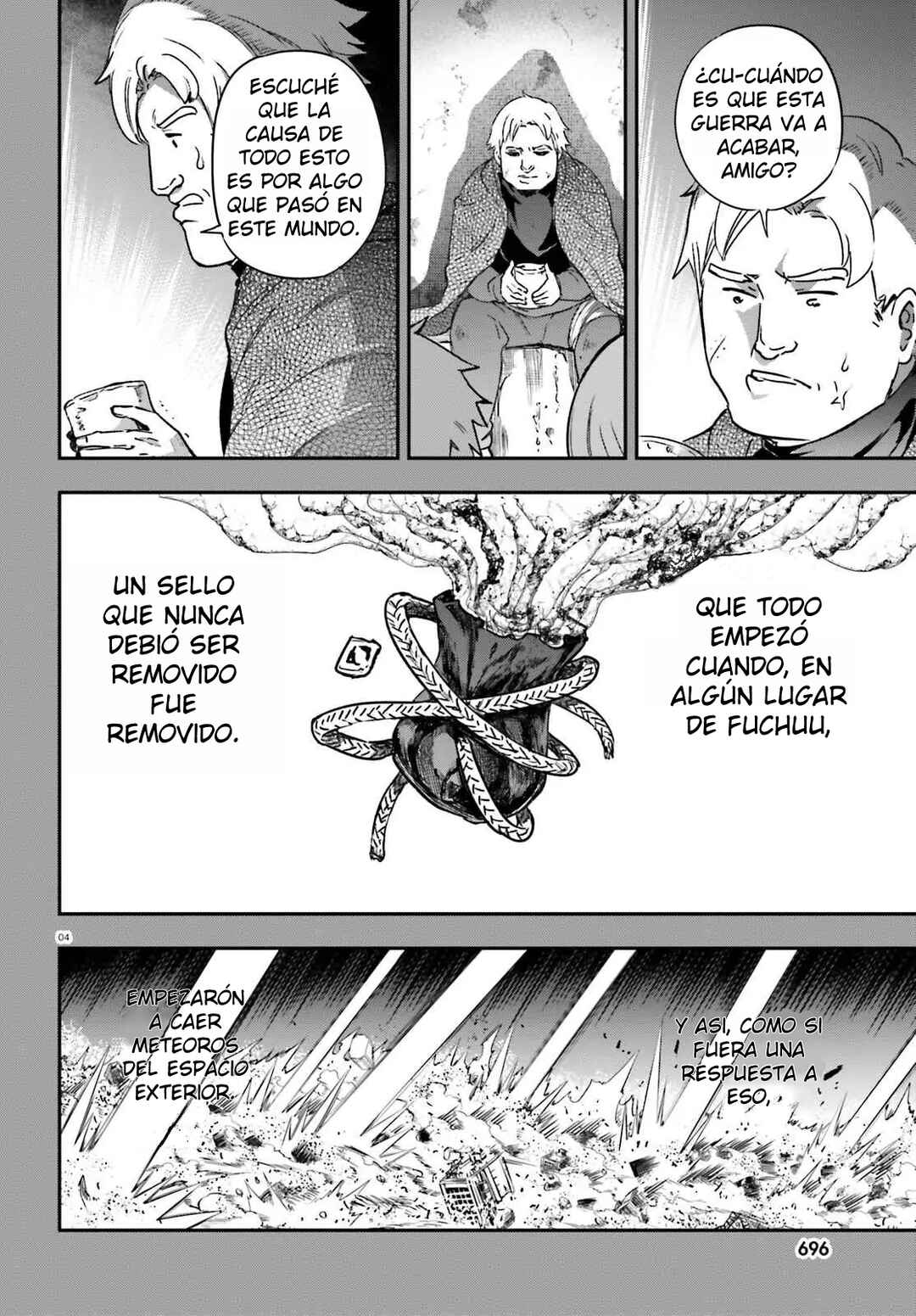 Chapter 150 - Page 6