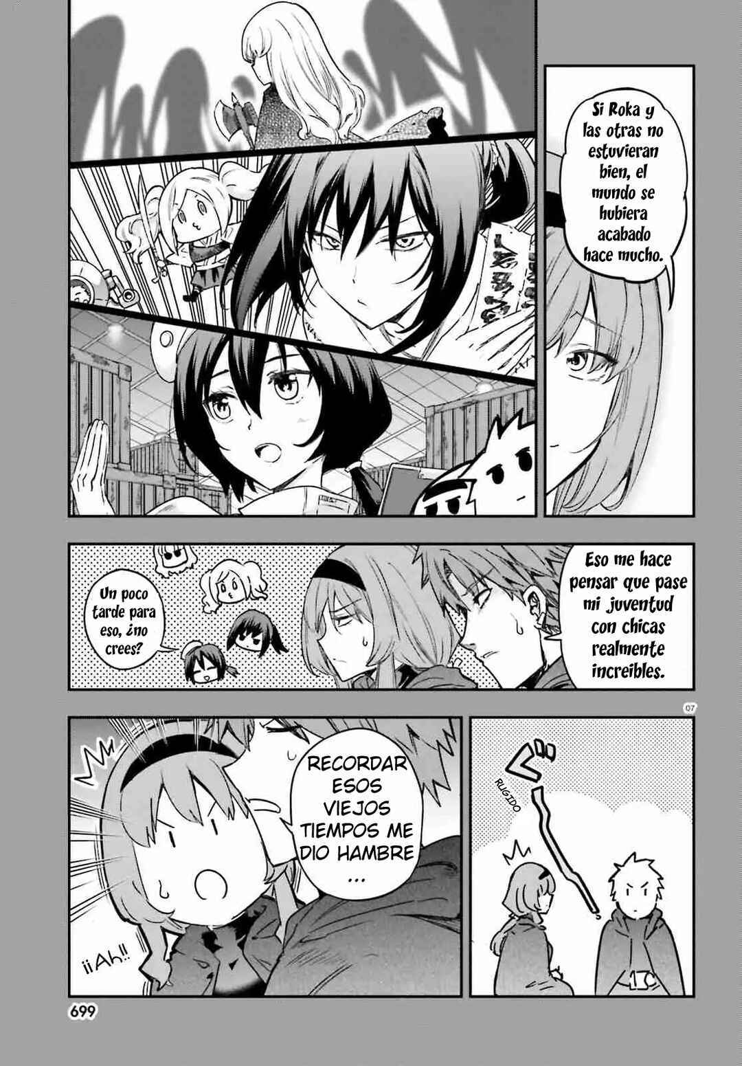 Chapter 150 - Page 9