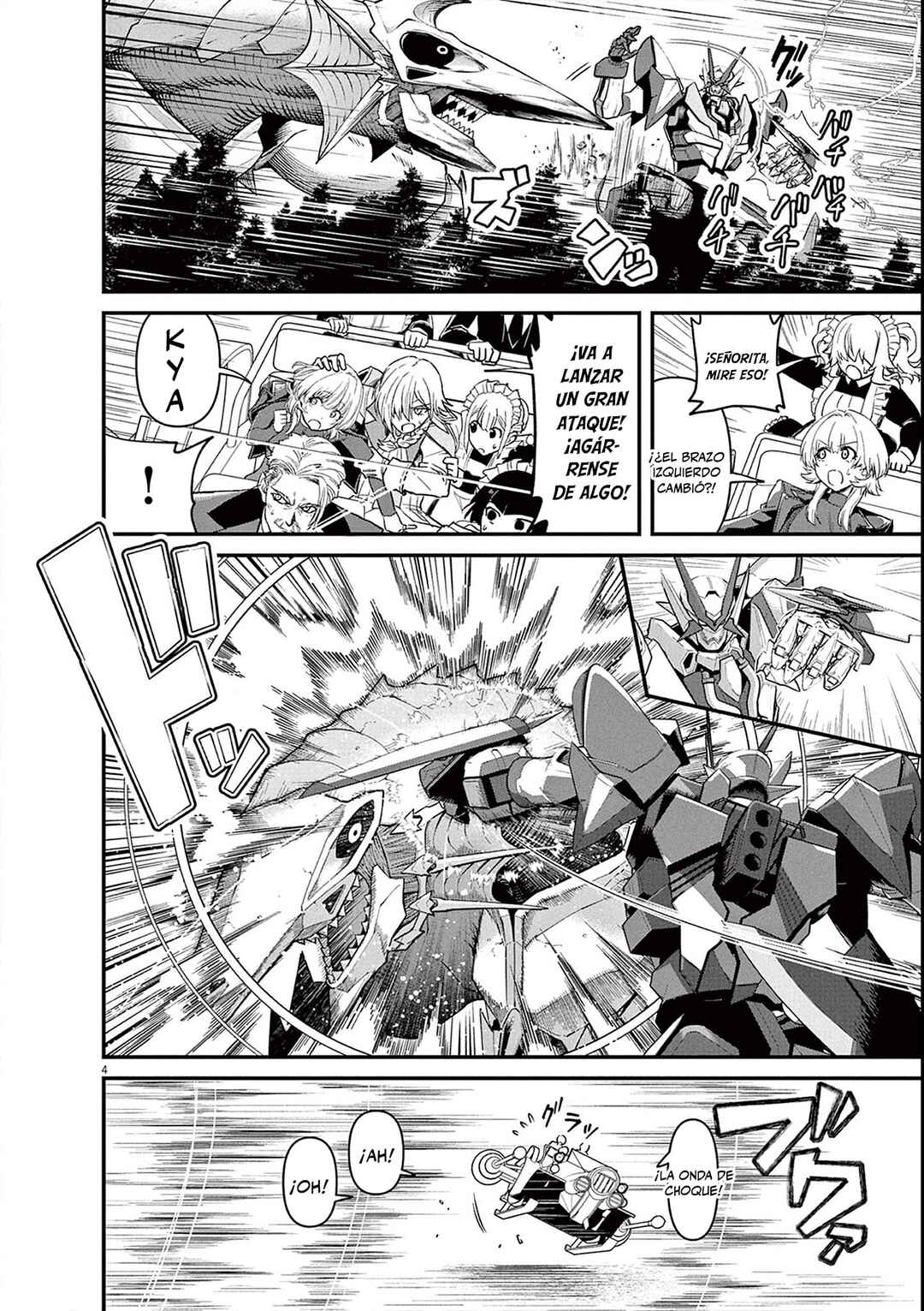Chapter 3 - Page 4