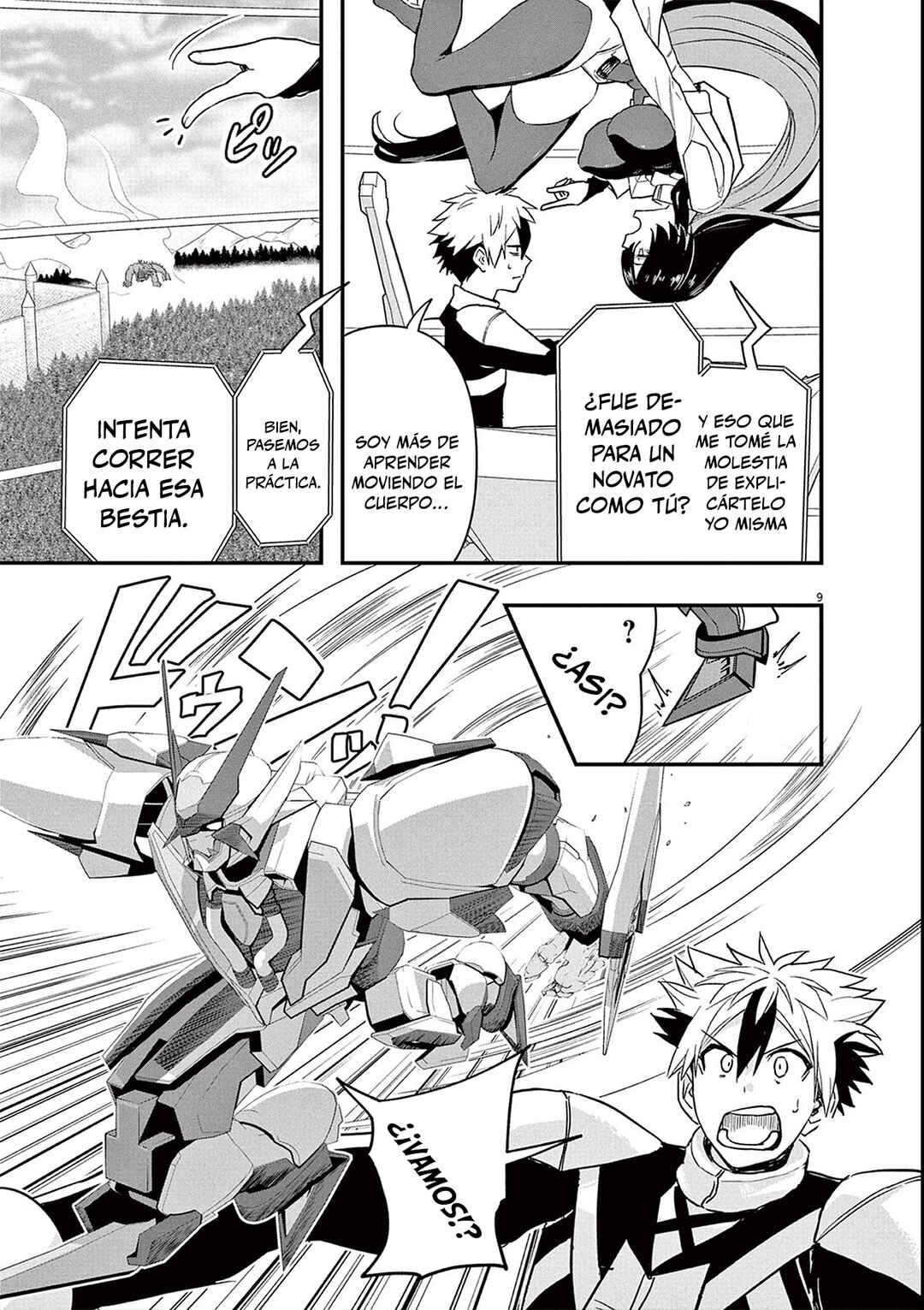 Chapter 3 - Page 9