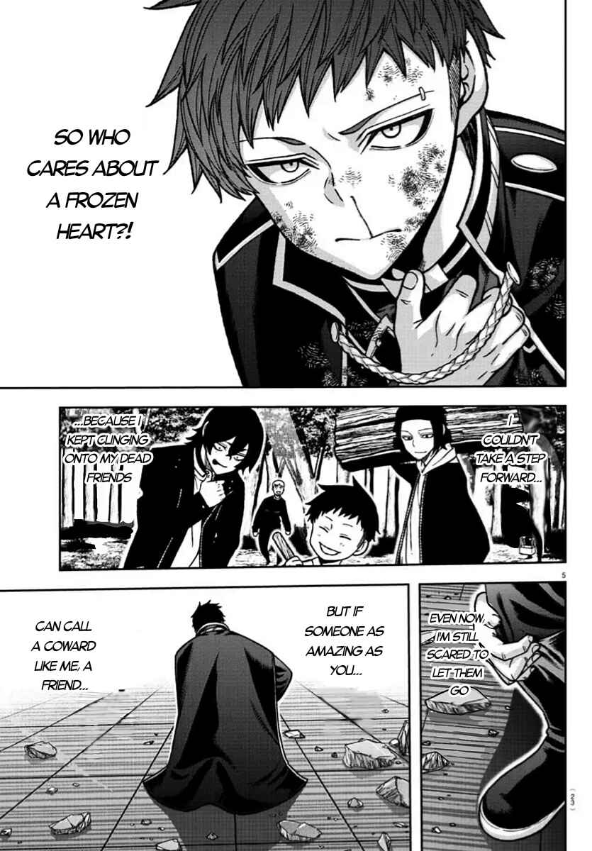 Chapter 153 - Page 5