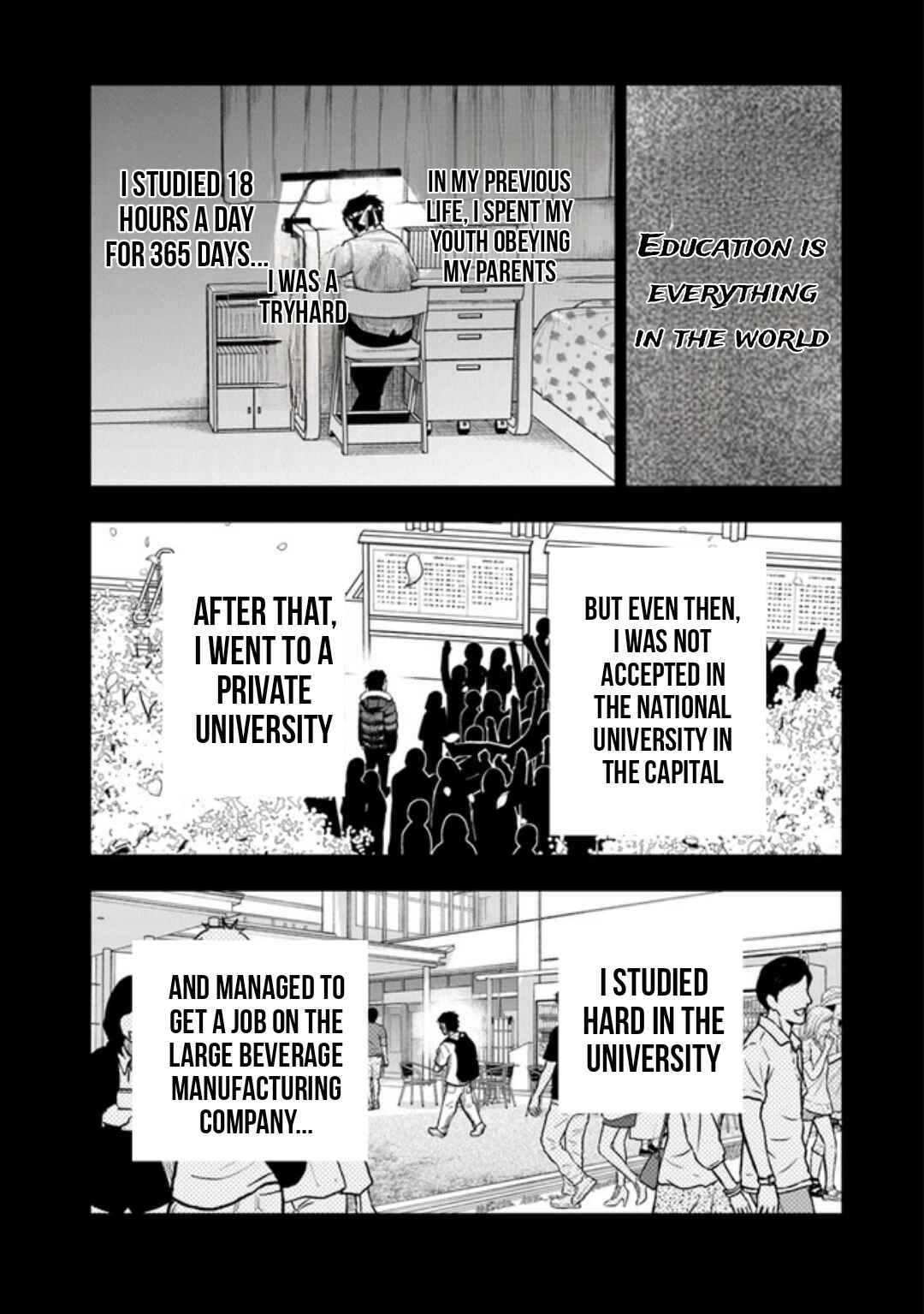 Chapter 1.2 - Page 1