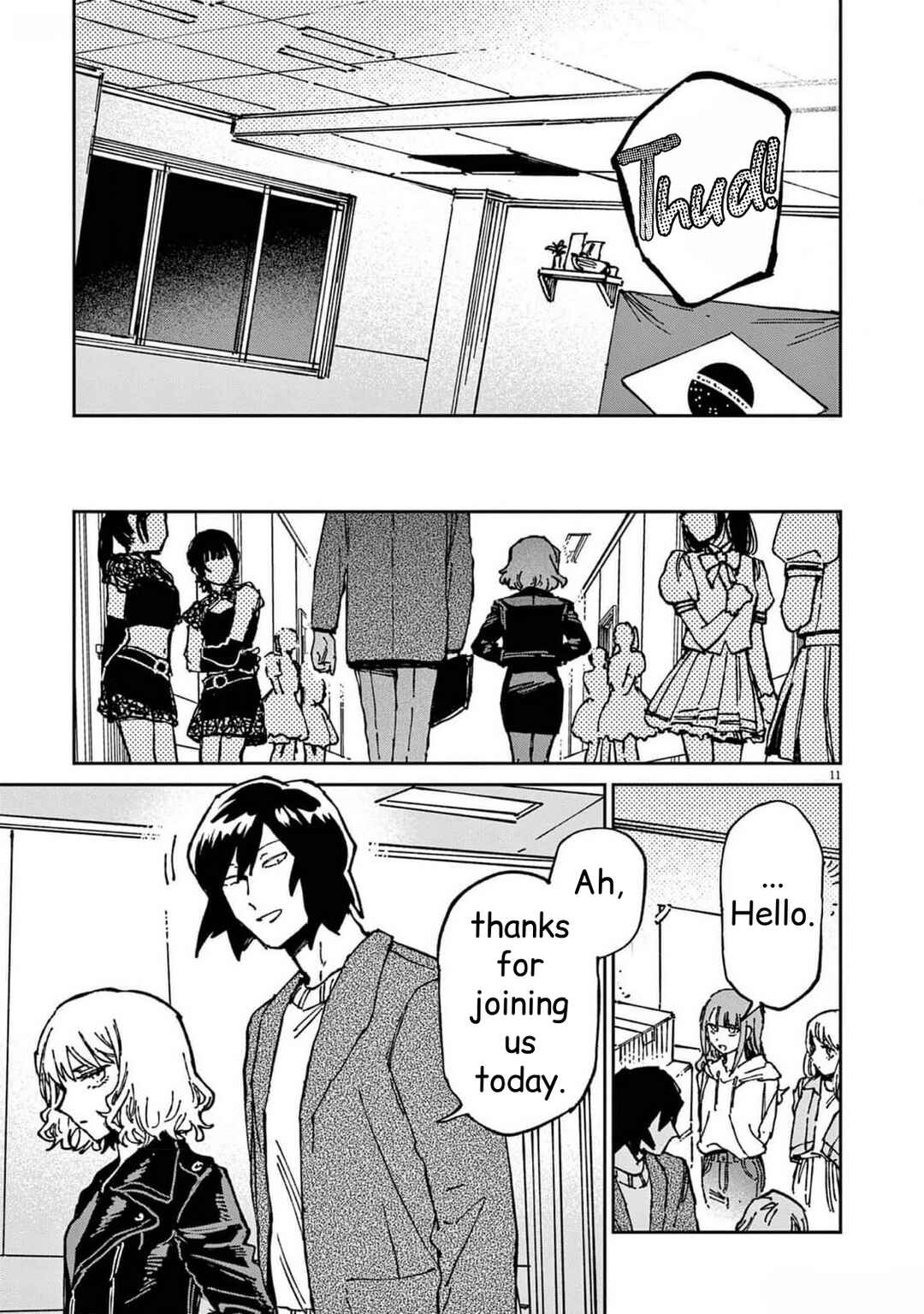 Chapter 24 - Page 11