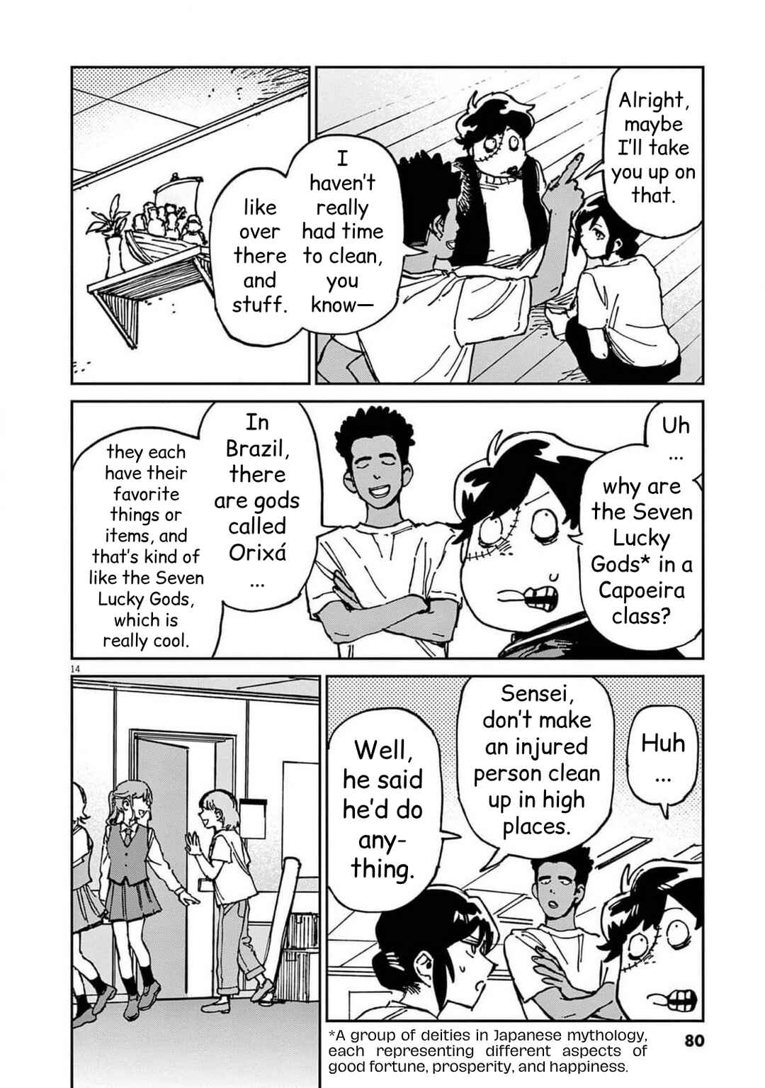 Chapter 24 - Page 14