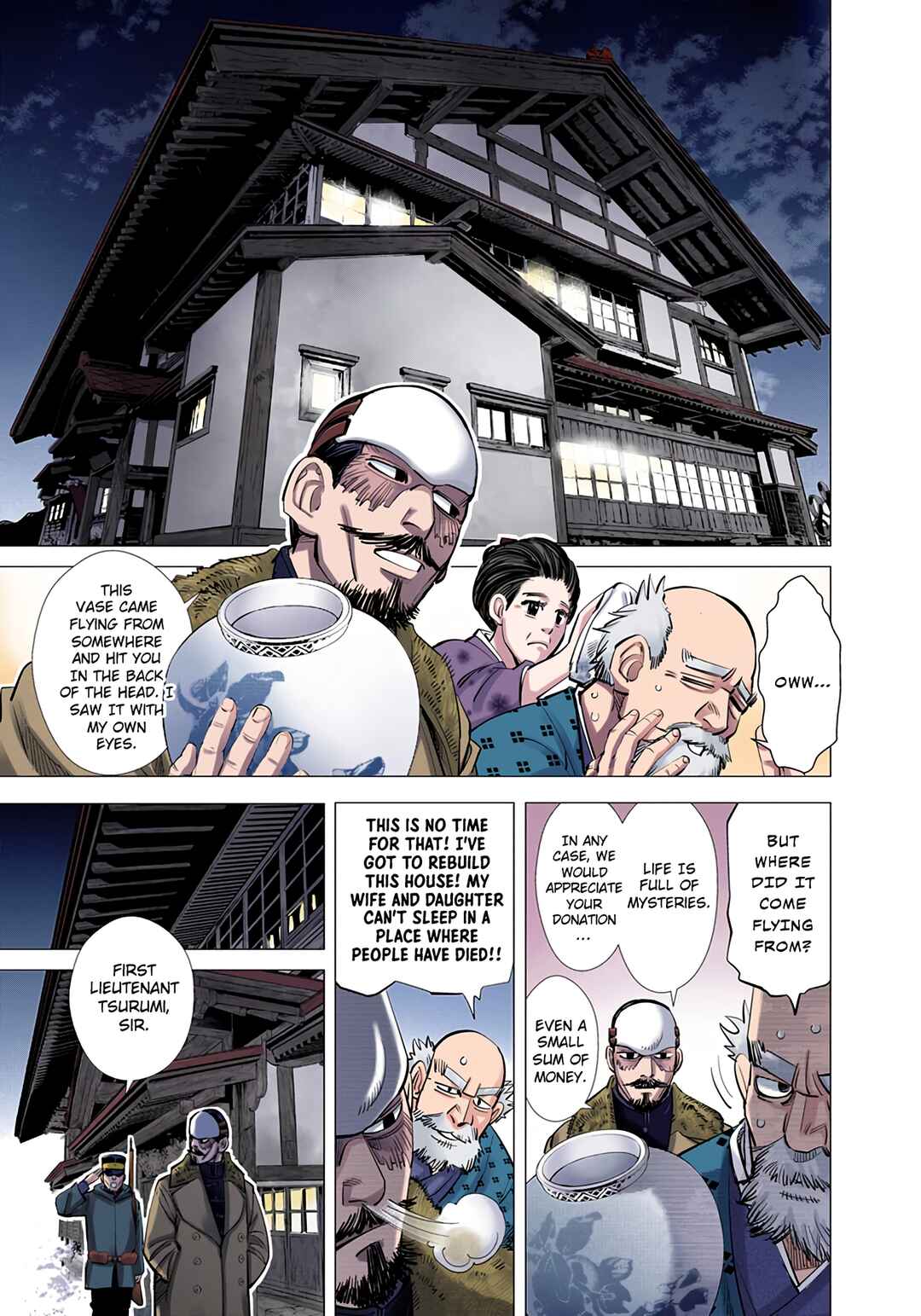 Chapter 42 - Page 13