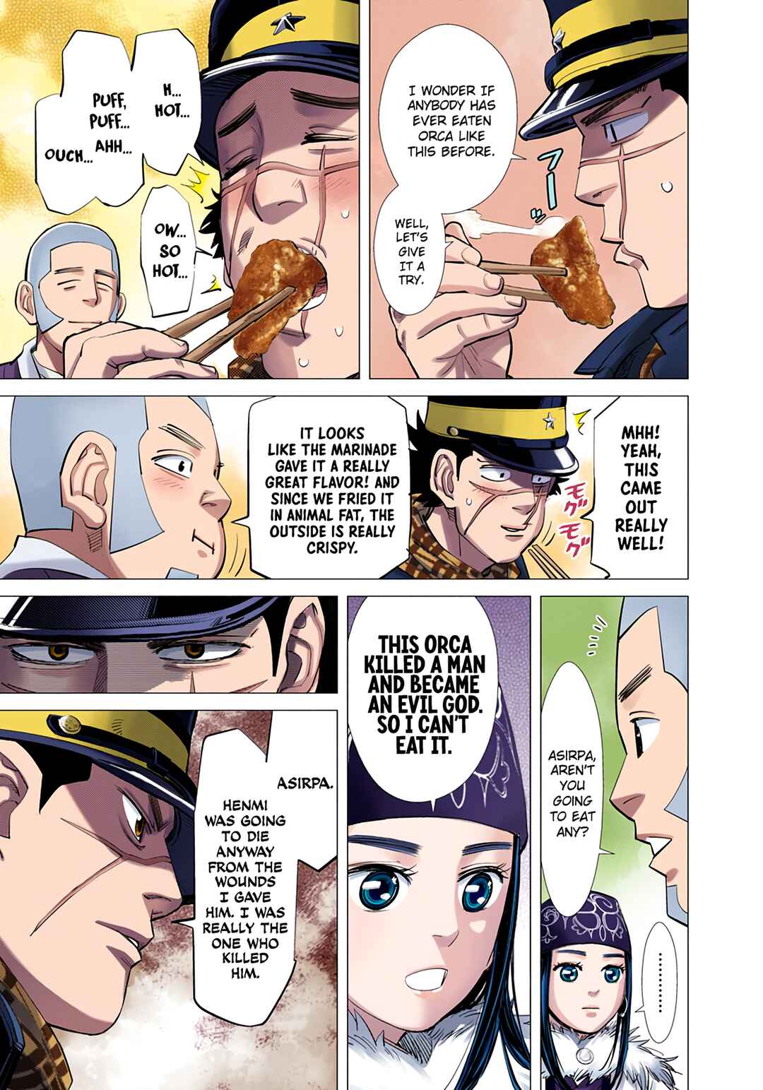 Chapter 42 - Page 9