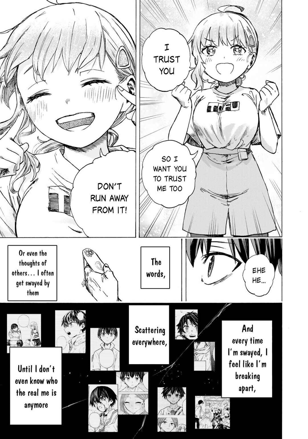 Chapter 79 - Page 10