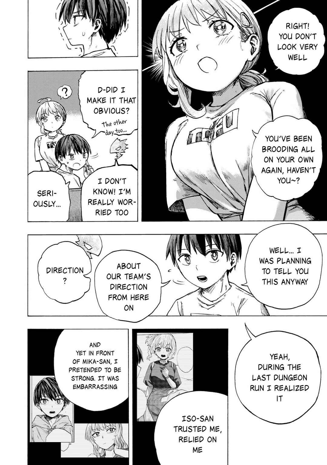 Chapter 79 - Page 7