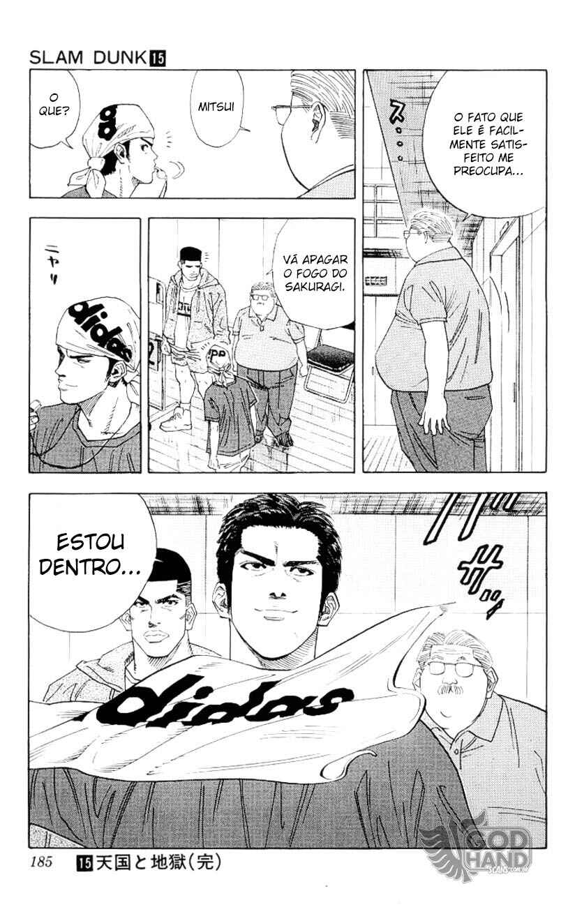 Chapter 134 - Page 20