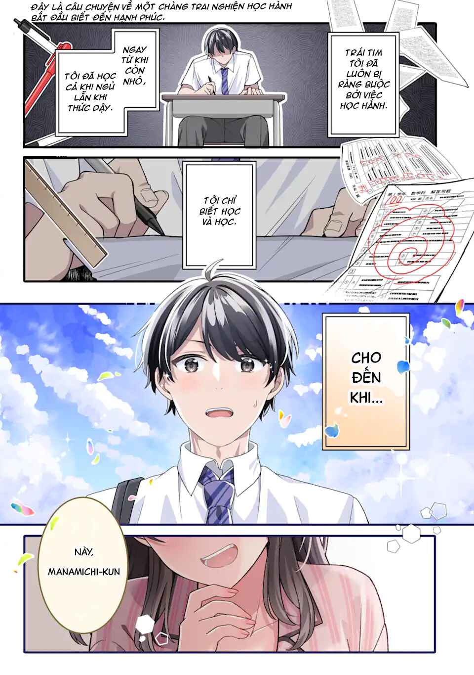 Chapter 1.1 - Page 1
