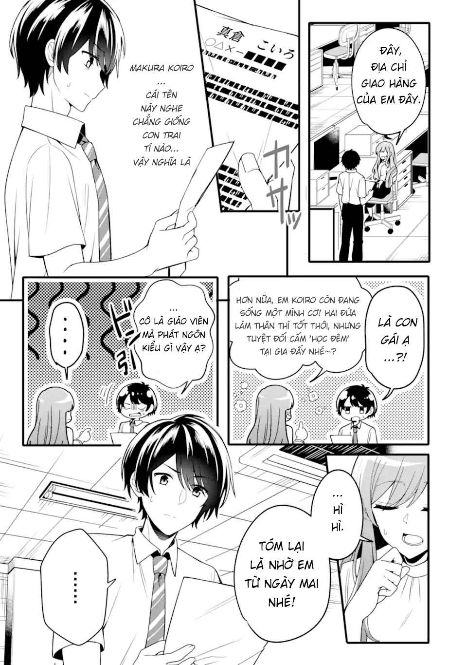 Chapter 1.1 - Page 13