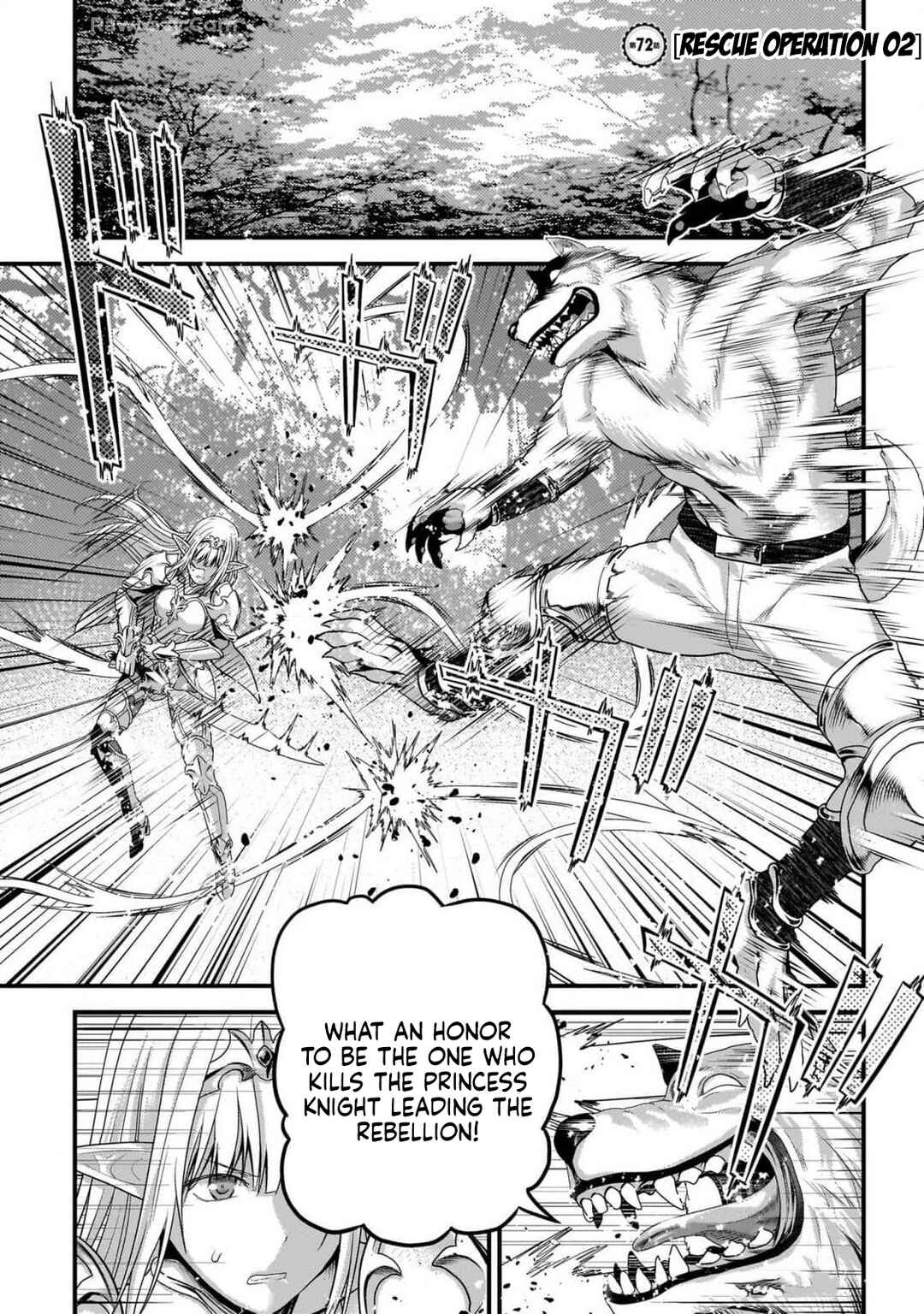 Chapter 72 - Page 1