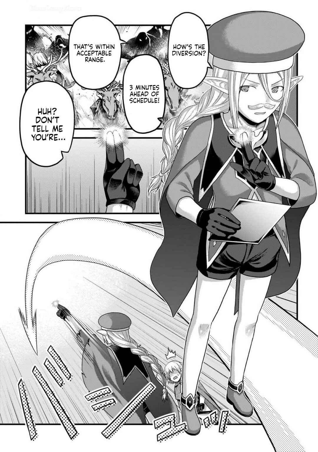 Chapter 72 - Page 19