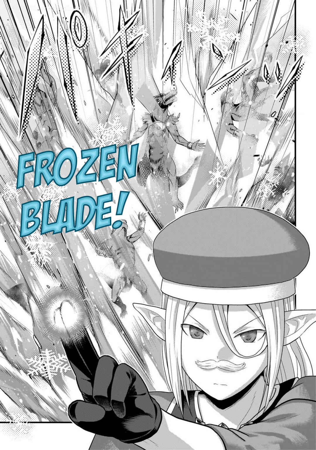 Chapter 72 - Page 21