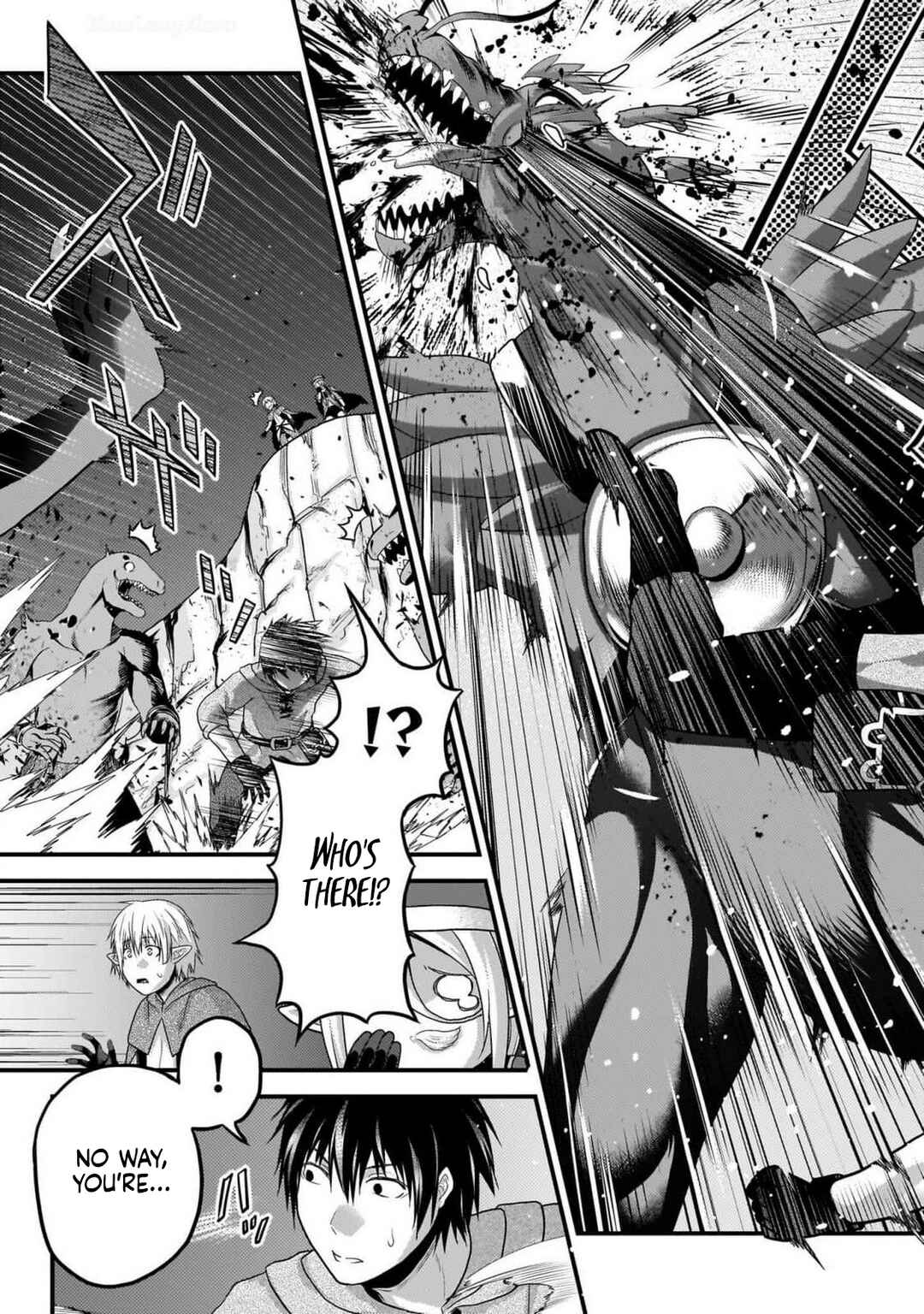 Chapter 72 - Page 25