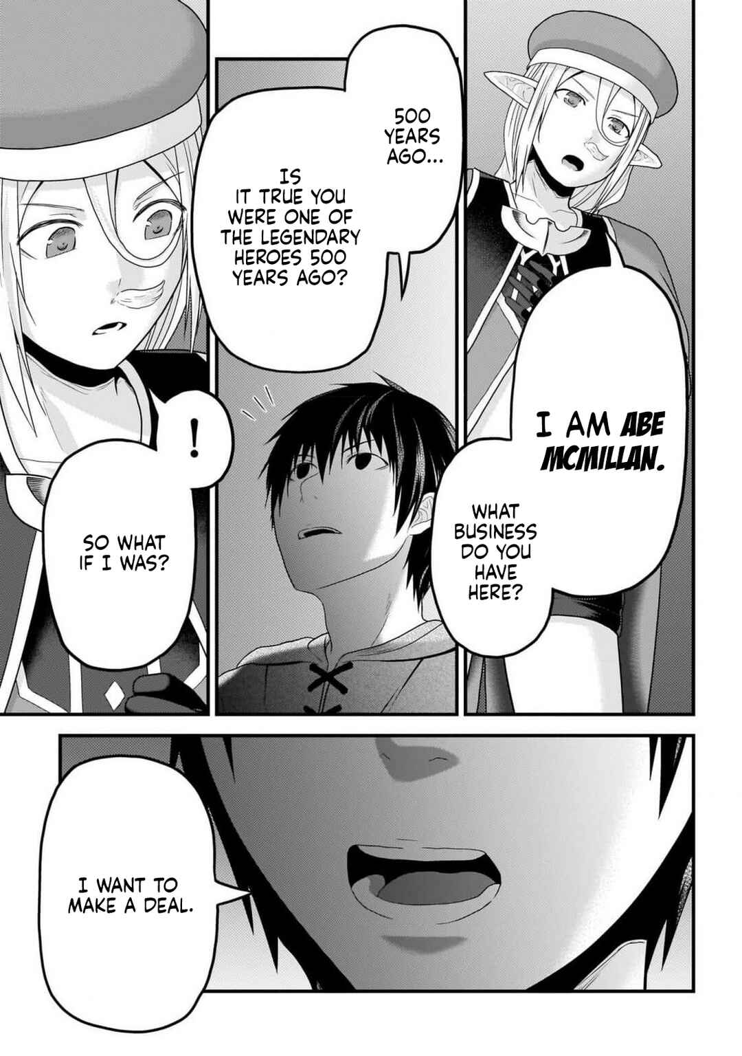 Chapter 72 - Page 29