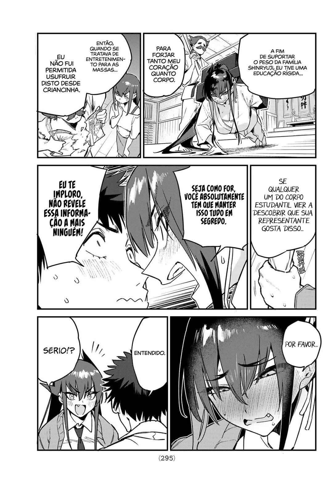 Chapter 82 - Page 4