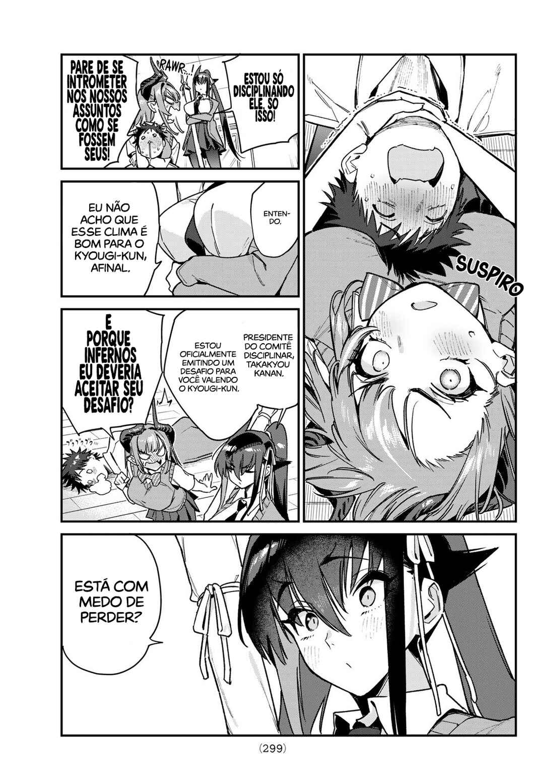 Chapter 82 - Page 8