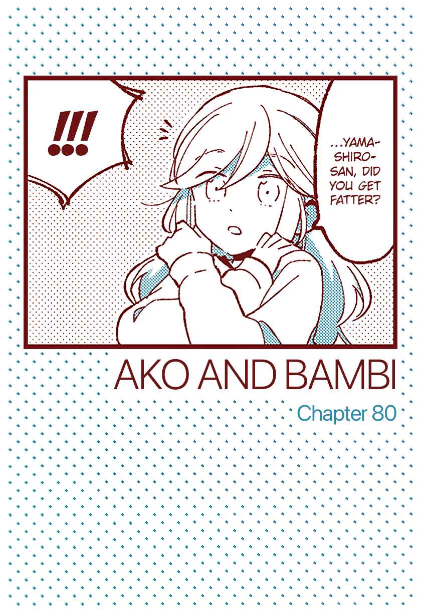 Chapter 80 - Page 1