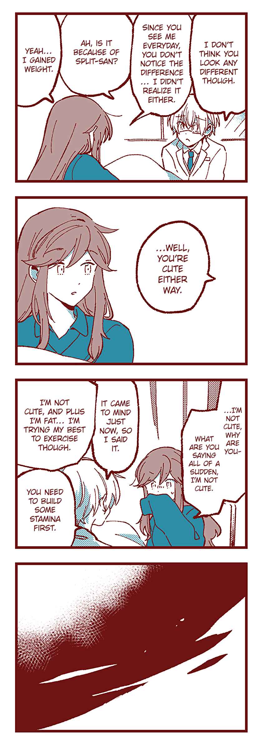 Chapter 80 - Page 11
