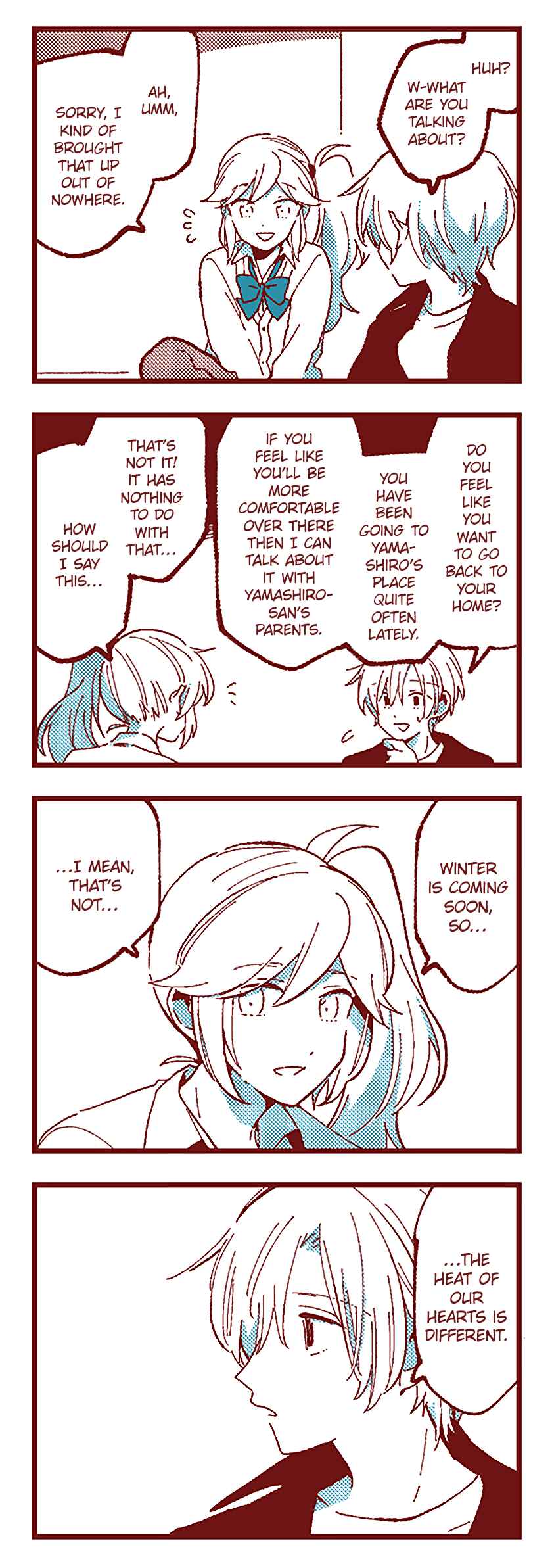 Chapter 80 - Page 19