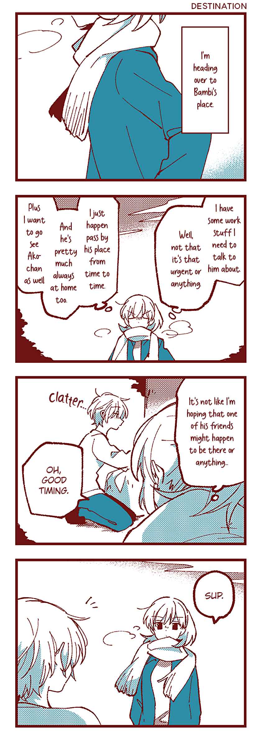 Chapter 80 - Page 2