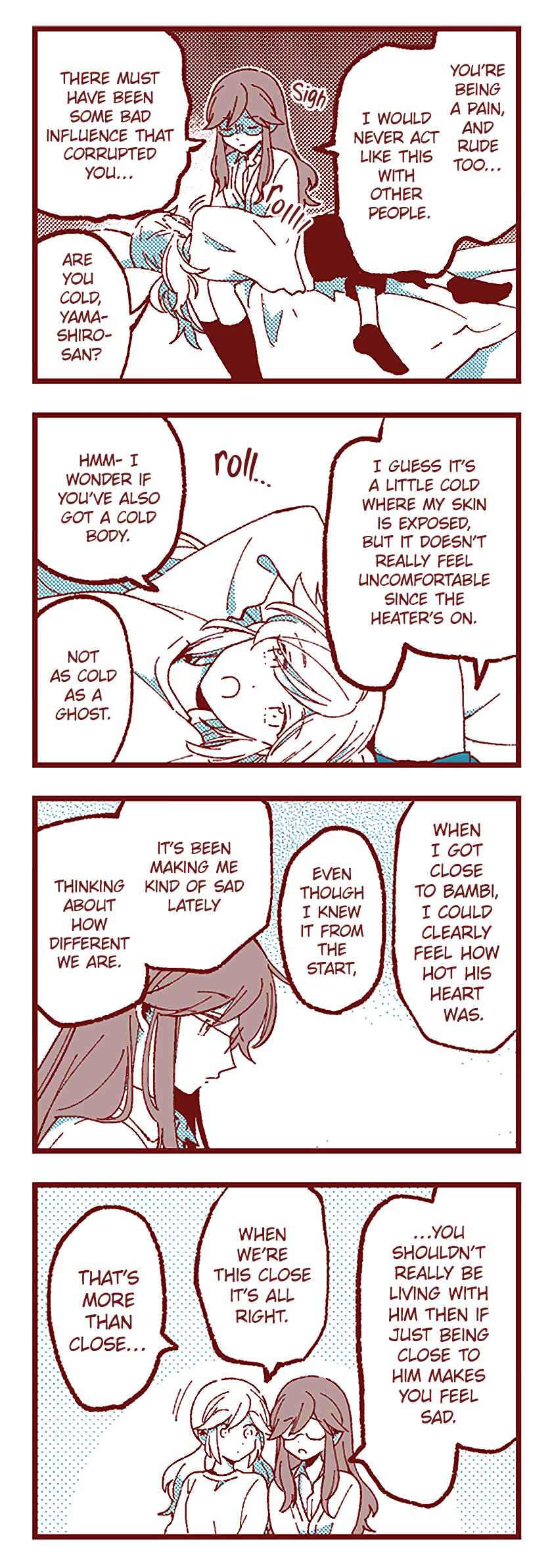Chapter 80 - Page 6