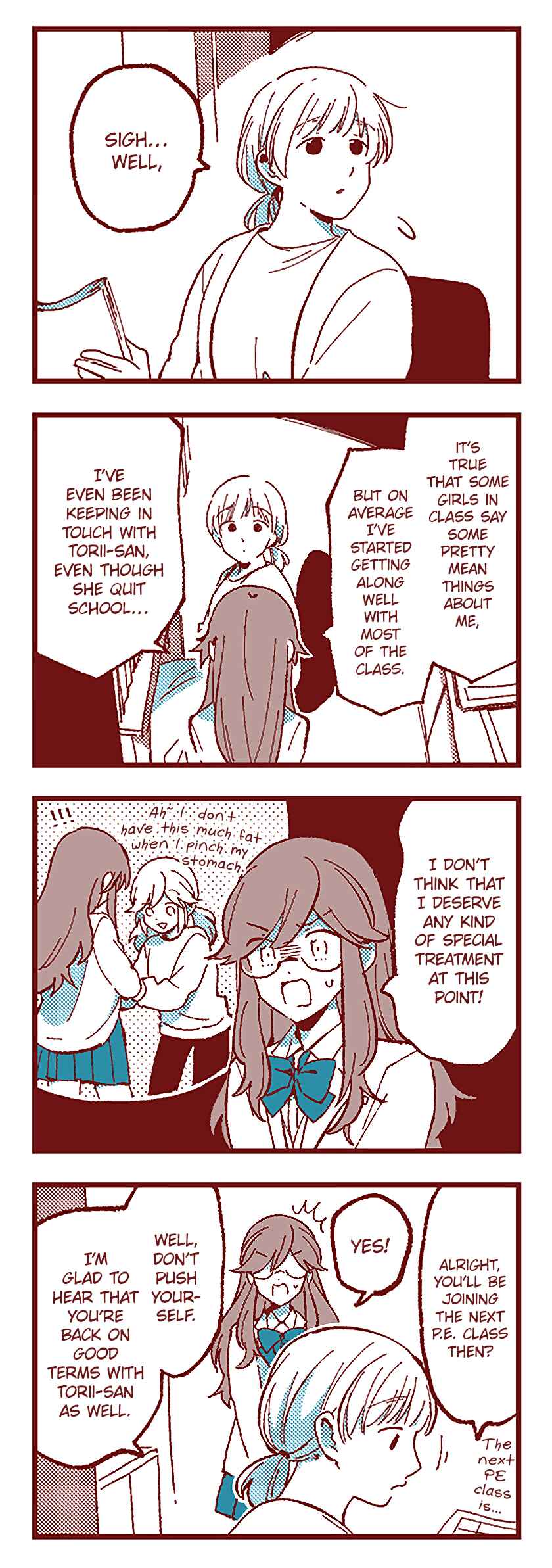 Chapter 80 - Page 8