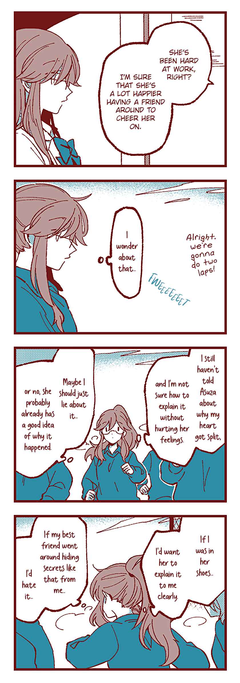 Chapter 80 - Page 9
