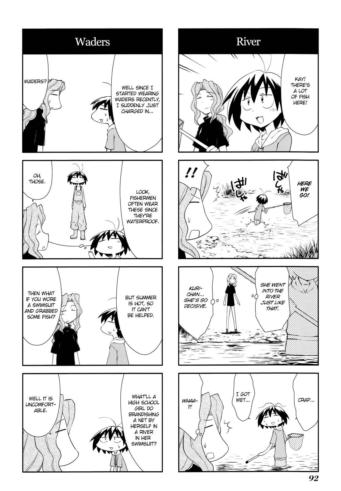 Chapter 127 - Page 3