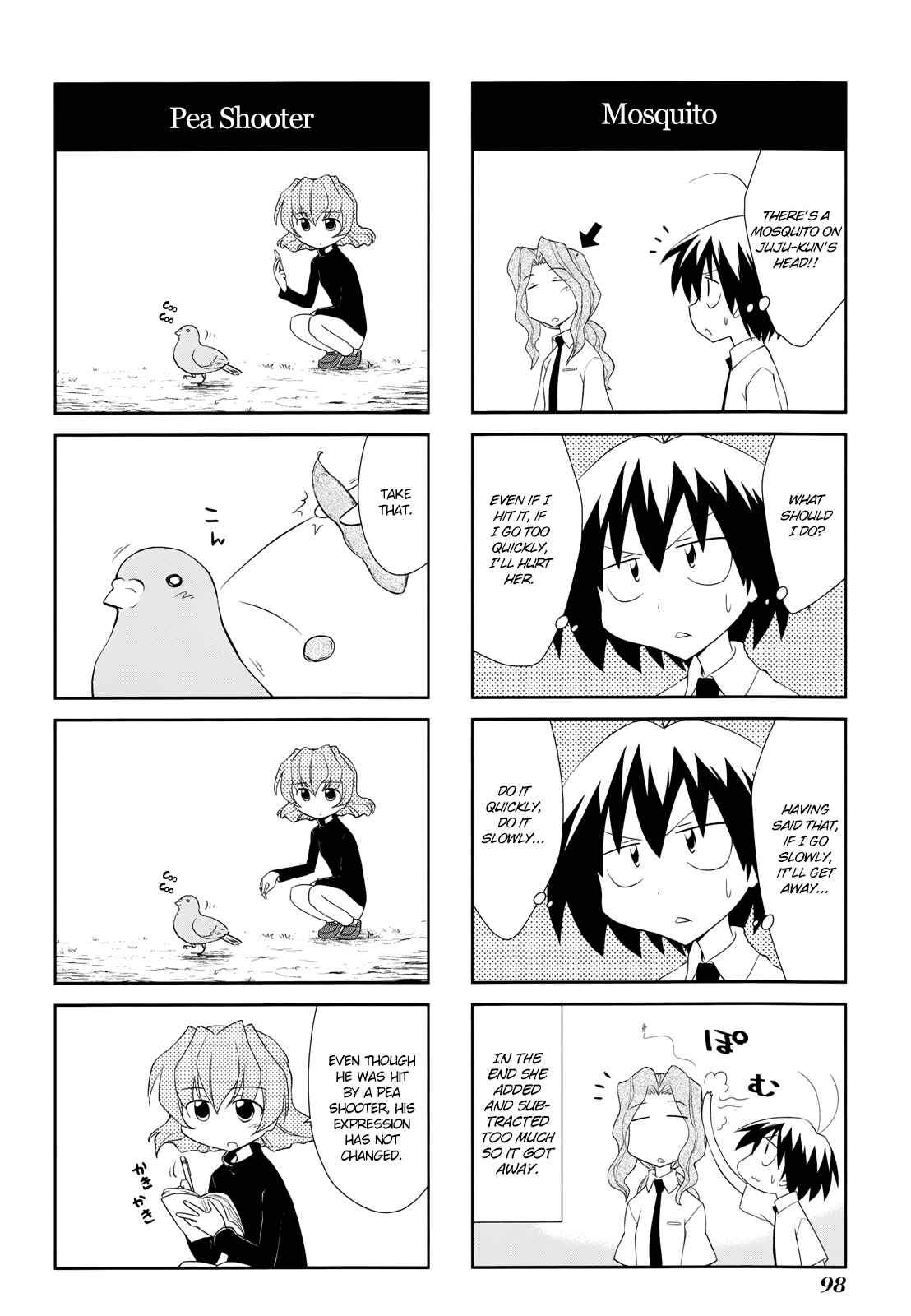 Chapter 127 - Page 9