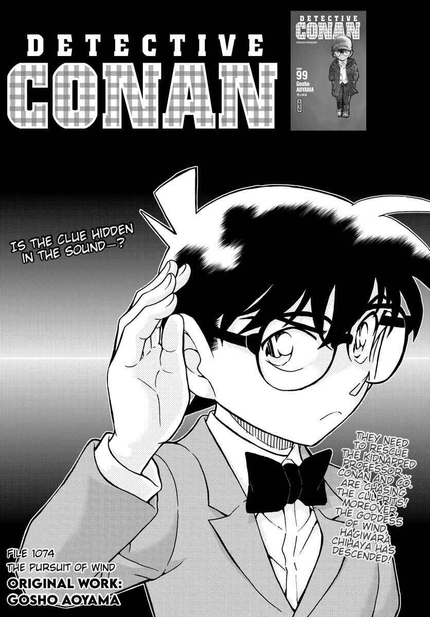Chapter 1074 - Page 2
