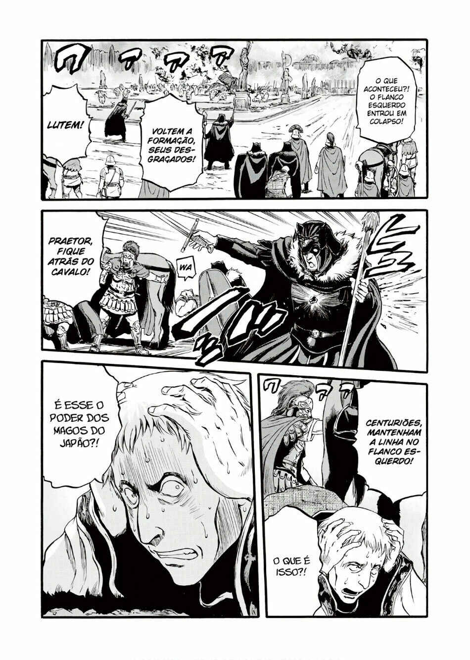 Chapter 77 - Page 35