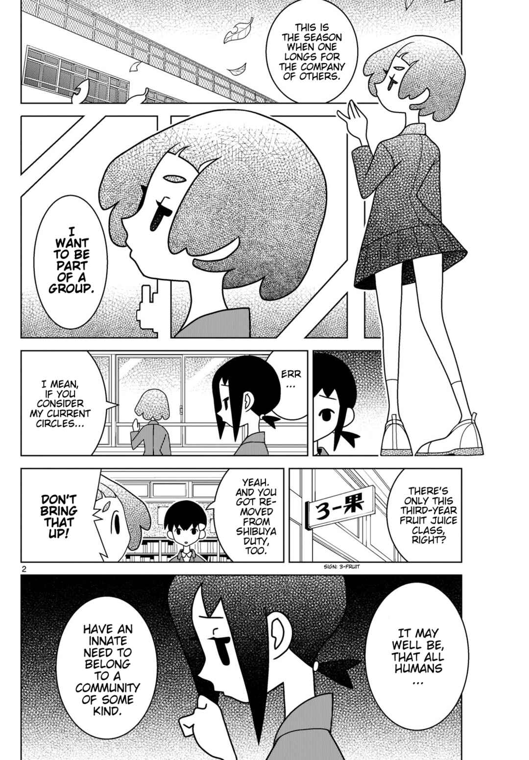 Chapter 145 - Page 2
