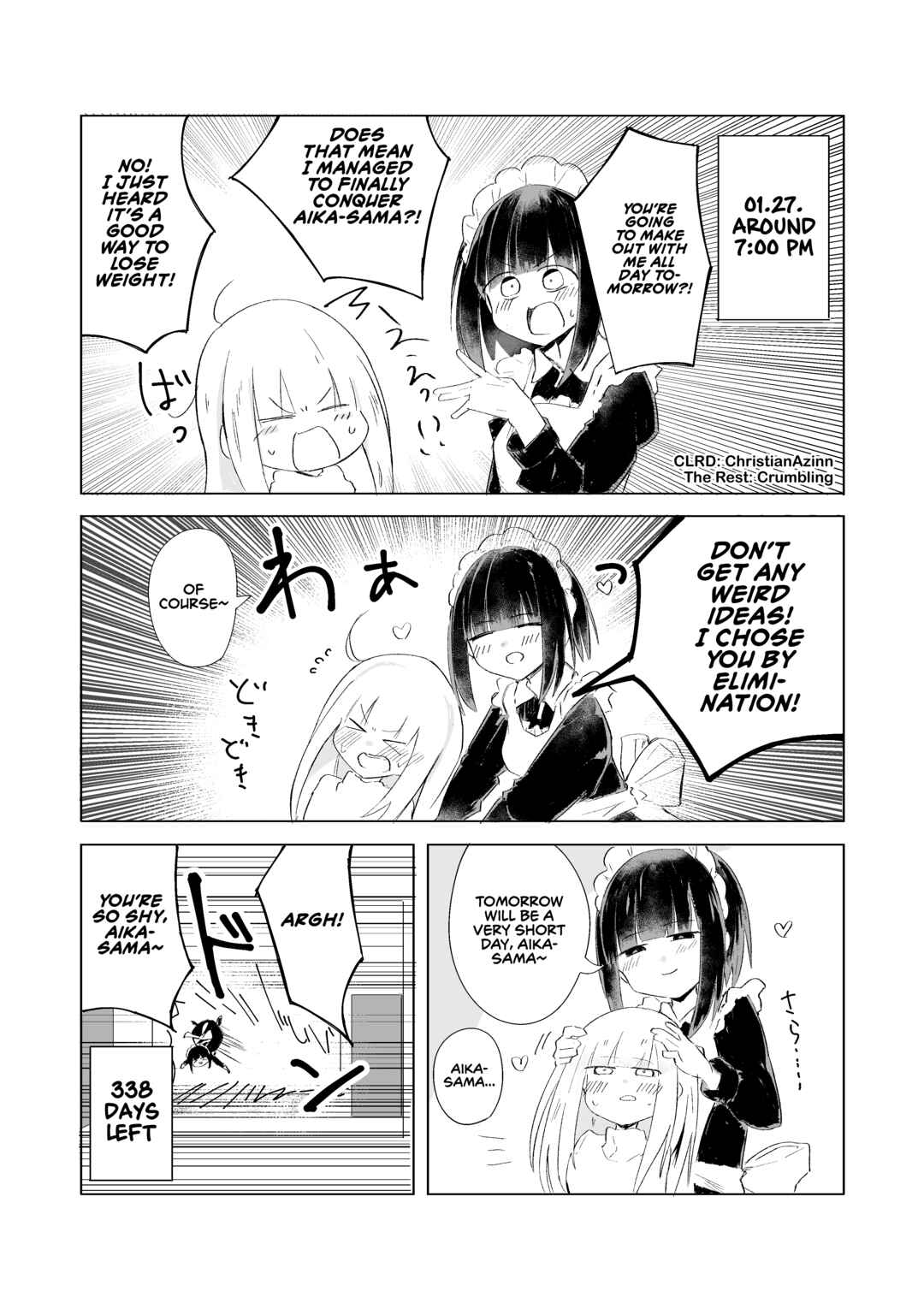 Chapter 27 - Page 1