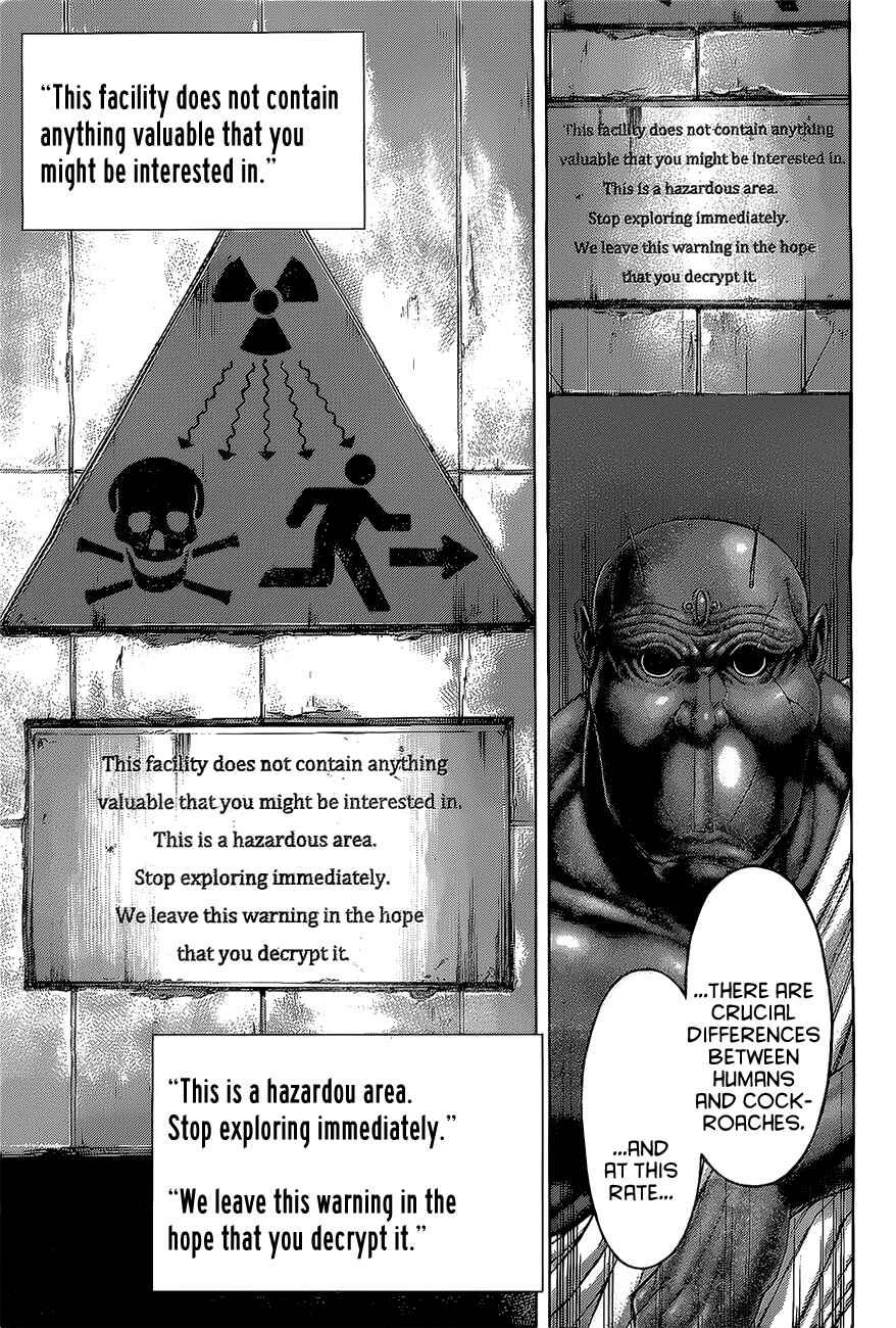 Chapter 173 - Page 12