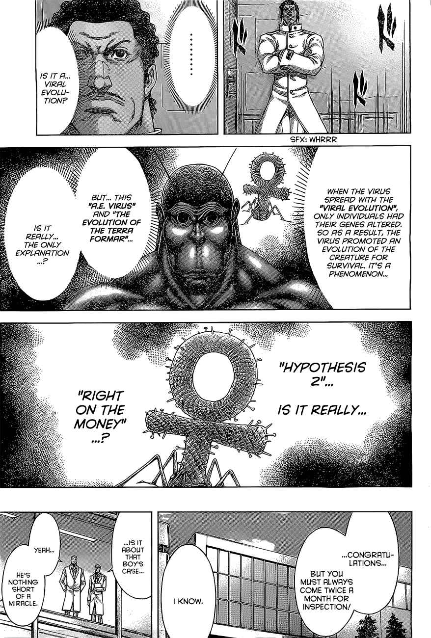 Chapter 173 - Page 14