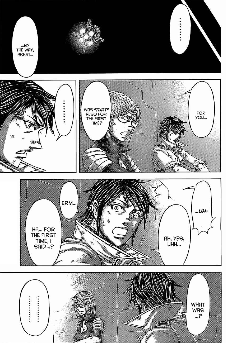 Chapter 173 - Page 16