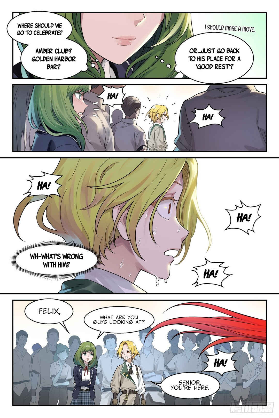 Chapter 8 - Page 17