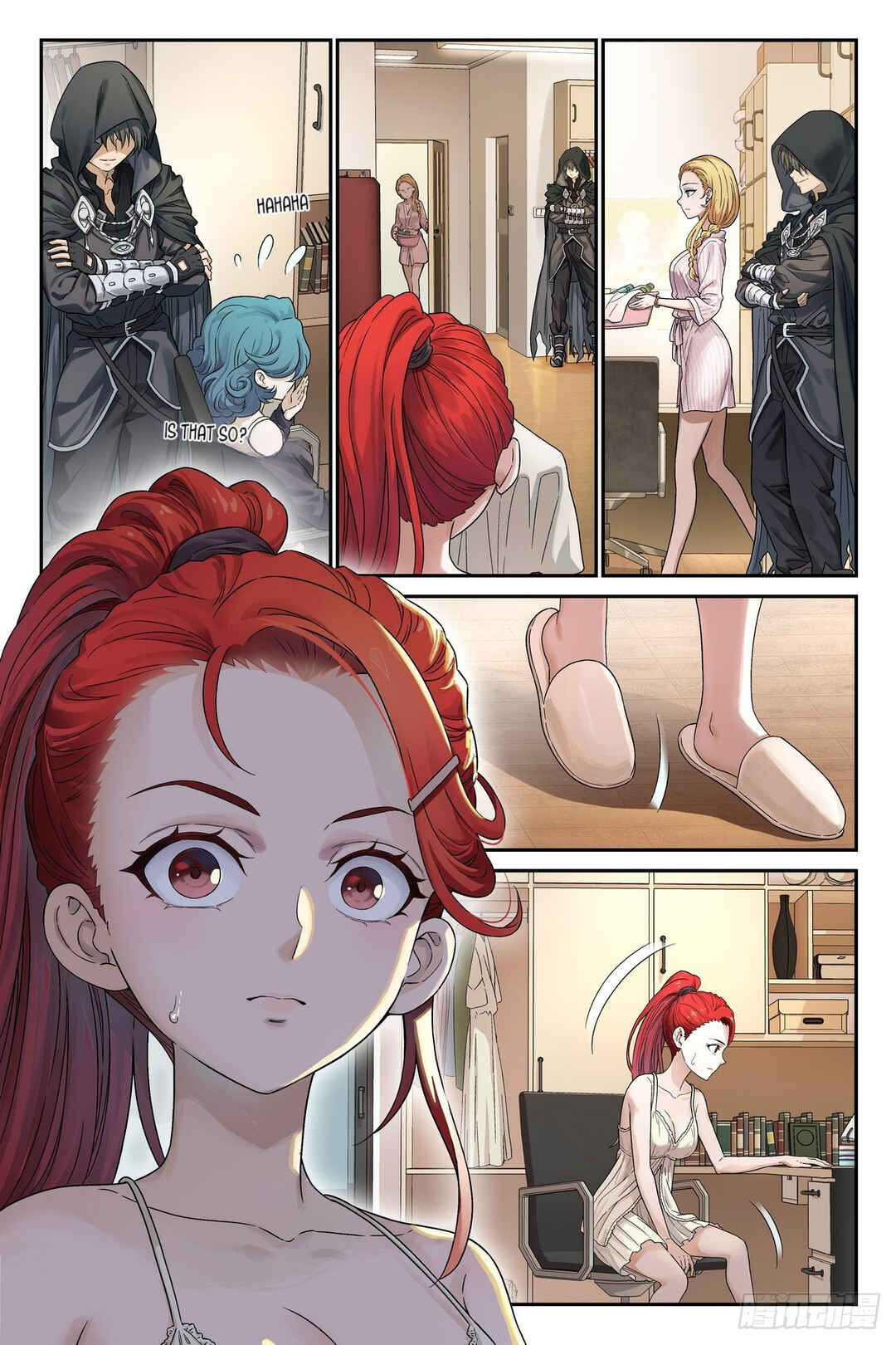 Chapter 8 - Page 2