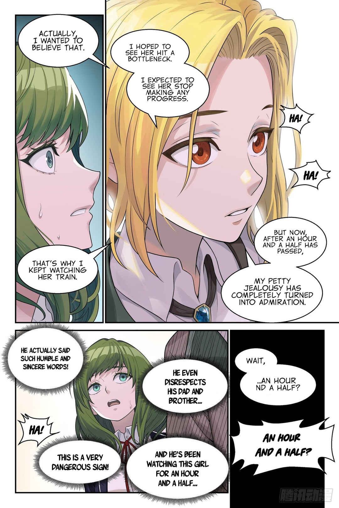 Chapter 8 - Page 20
