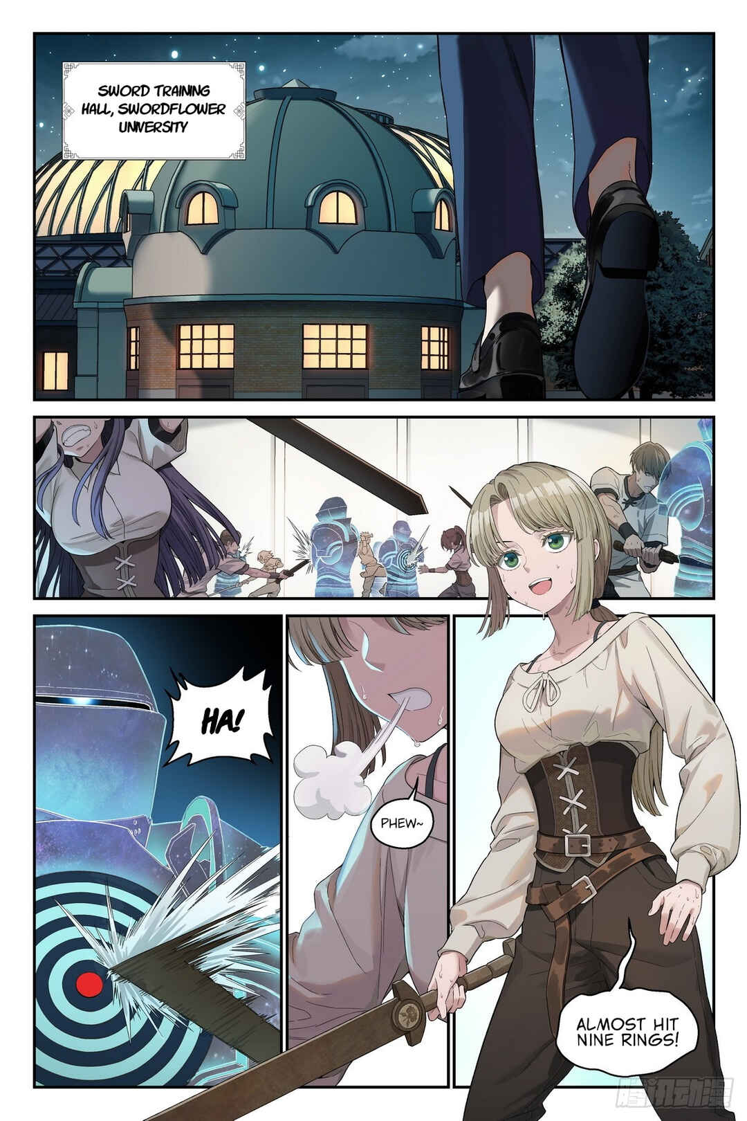 Chapter 8 - Page 8
