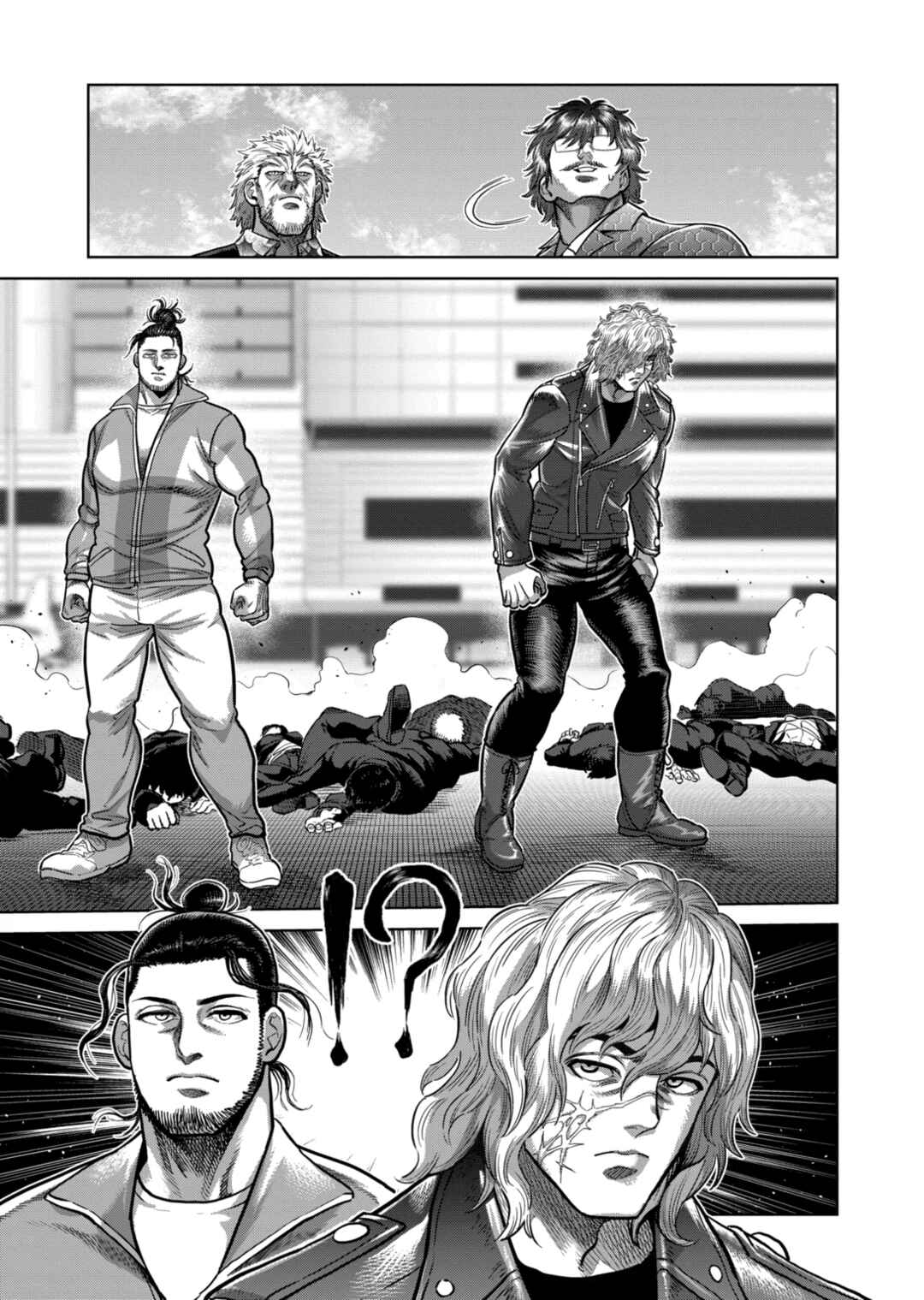 Chapter 303 - Page 18