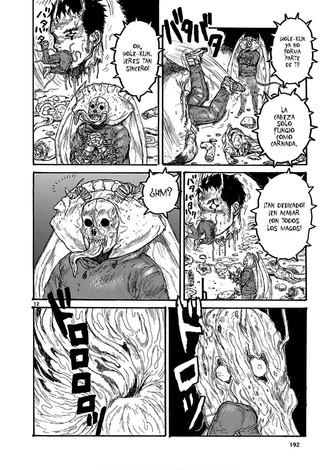 Chapter 163 - Page 11