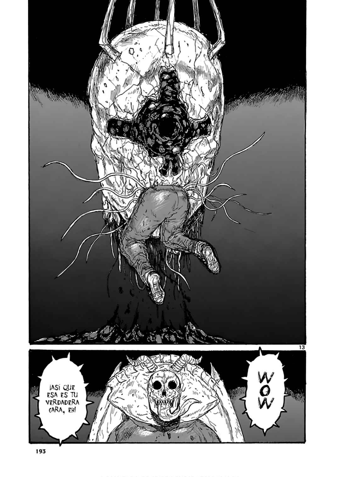 Chapter 163 - Page 12