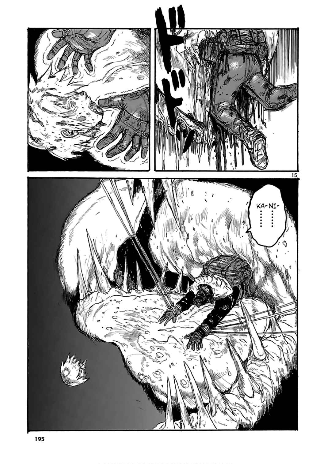 Chapter 163 - Page 14