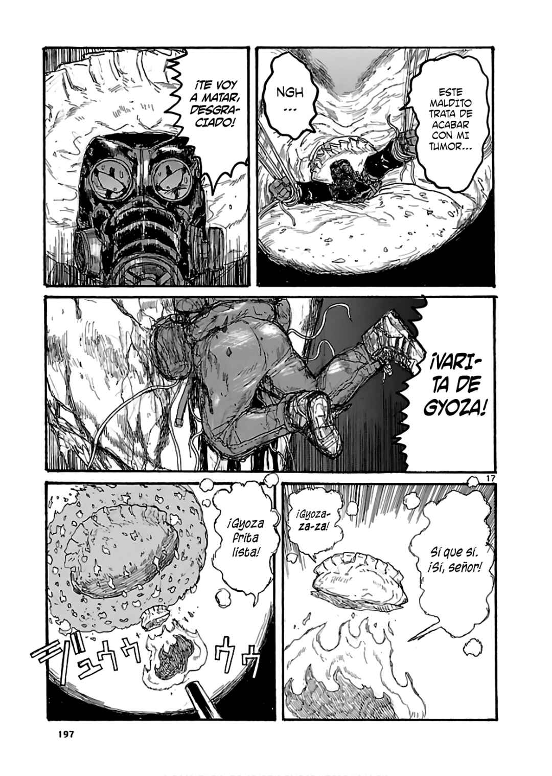 Chapter 163 - Page 16